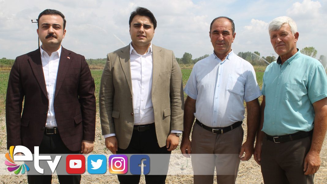 TARIMSAL-SULAMAYA-30-MİLYON-LİRALIK-BÜTÇE-AYRILDI