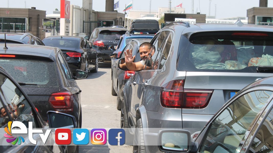 TÜRKİYE’YE-GELEN-GURBETÇİLERİN-SAYISI-ZİRVEYE-ULAŞTI