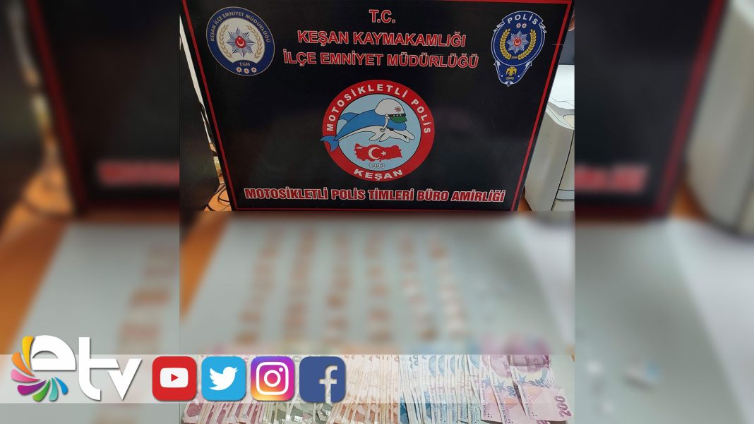 ÜZERİNDEN-UYUŞTURUCU-ÇIKAN