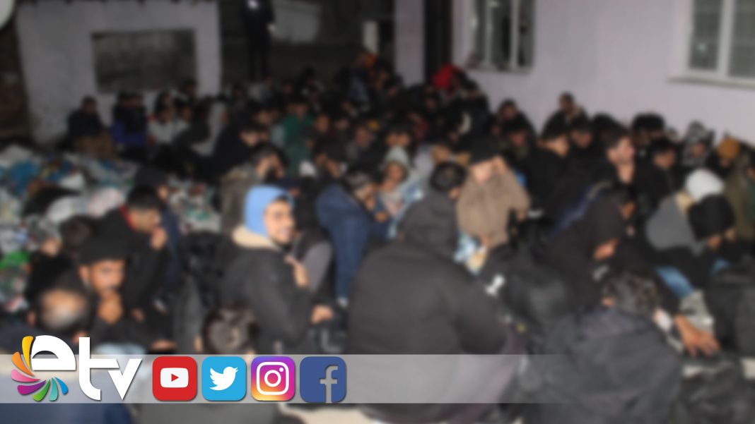 EVİN-BAHÇESİNDE-GÖÇMEN