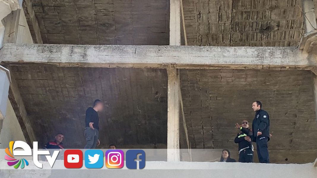 İNTİHAR-GİRİŞİMİNİ-İTFAİYE-VE-POLİS-ENGELLEDİ