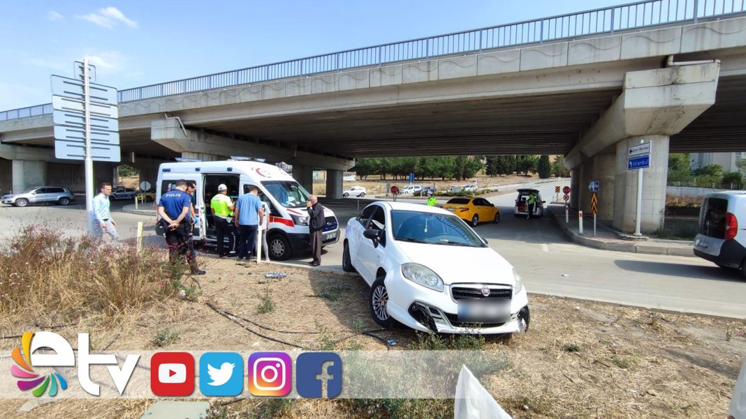 KEŞAN-DA-TRAFİK-KAZA