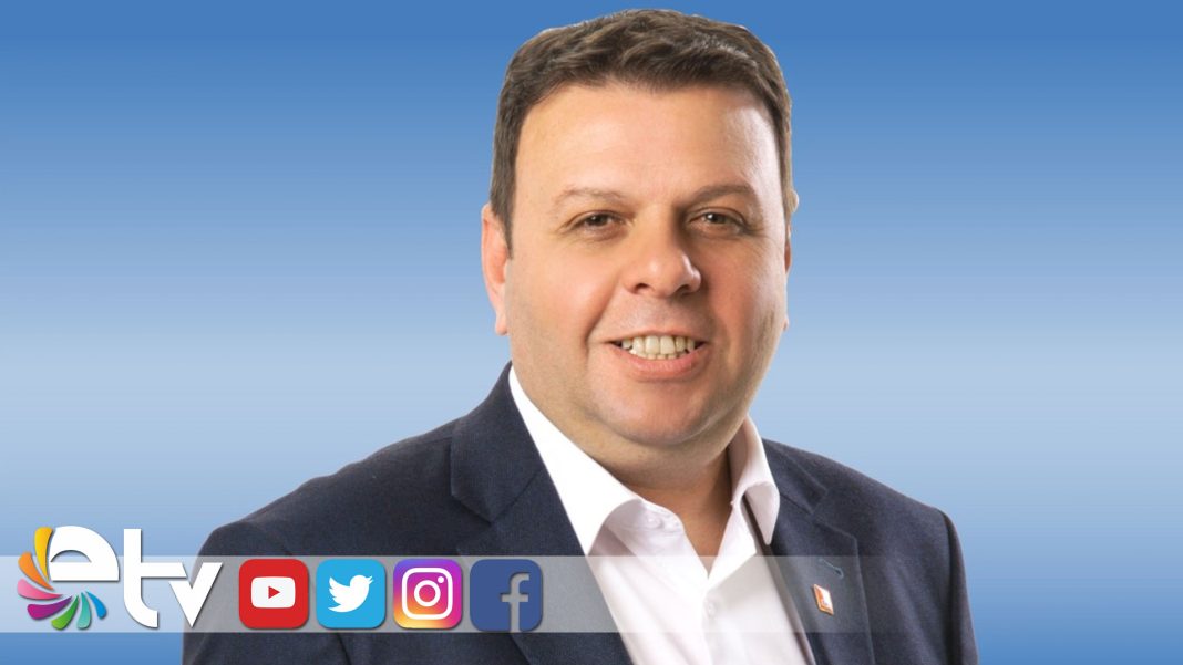 MİLLETVEKİLİ-ÜN,-BAKAN-YUMAKLI’YA-KURAKLIK-ÖNLEMLERİNİ-SORDU