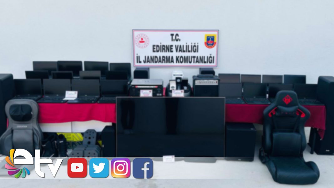 ÇOK-SAYIDA-GÜMRÜK-KAÇAĞI