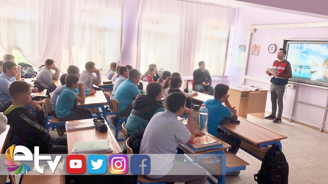 SİBER-SUÇ-FARKINDALIK