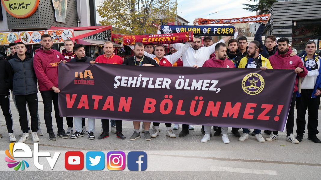 GALATASARAY-FENERBAHÇE