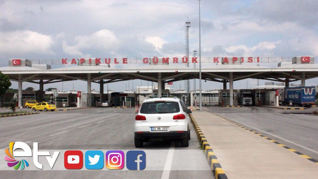 KARA-SINIR-KAPILARINDA-YAYA-GEÇİŞ-DÖNEMİ-BAŞLADI