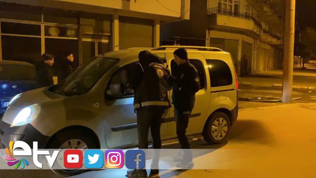 UZUNKÖPRÜDE-ŞOK-ASAYİŞ-UYGULAMASI