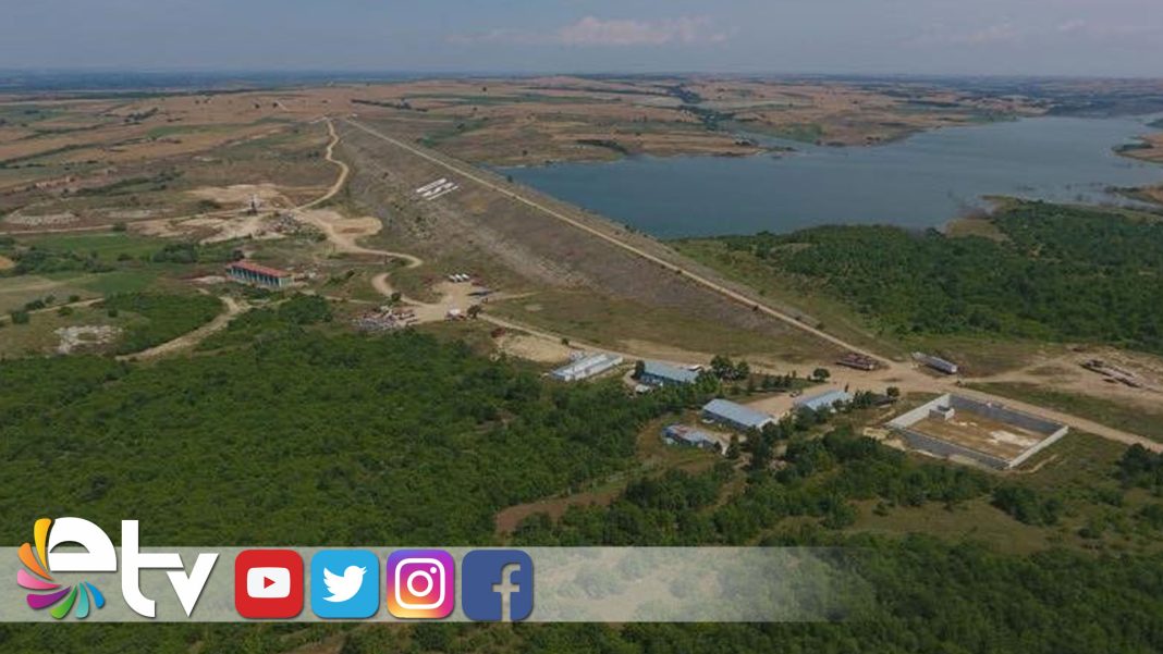 TRAKYA’DA-520-BİN-DEKAR-ARAZİ-SUYA-KAVUŞACAK