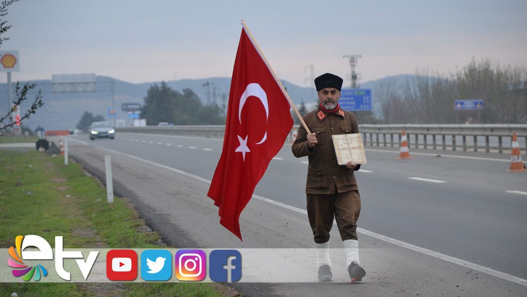 TORUNDAN-DEDEYE-VEFA-YURUYUSU-KESANA-ULASTI