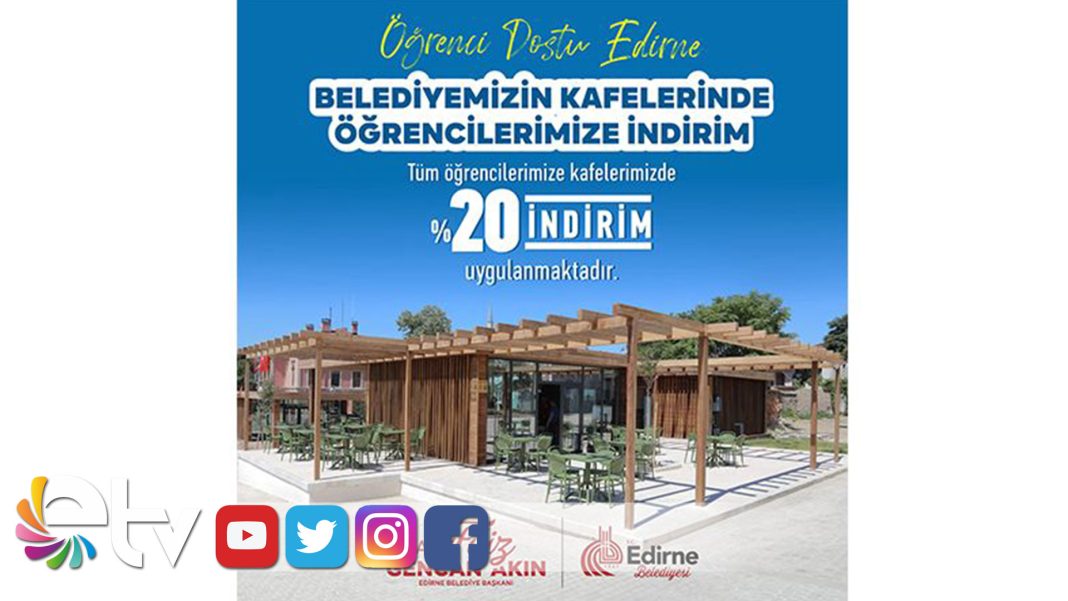 EDIRNE-BELEDIYESINDEN-OGRENCILERE-YUZDE-20-INDIRIM