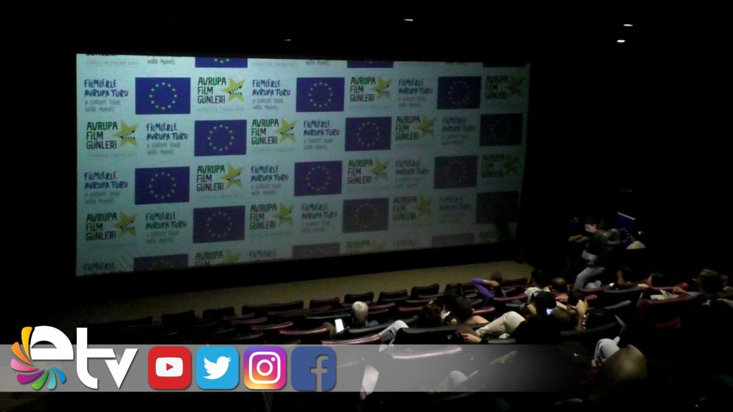 AVRUPAFILMGUNLERI