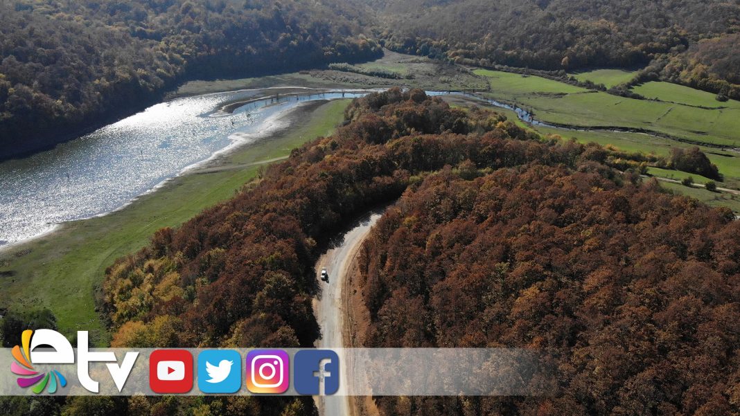 KIRKLARELINDE-ORMANLARA-GIRIS-YASAKLANDI