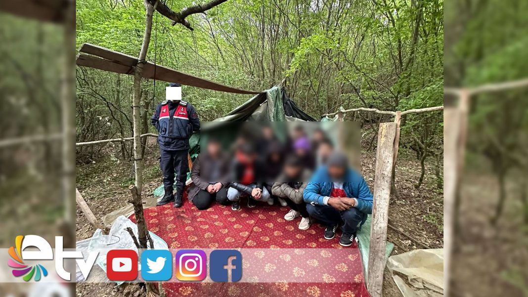 11-DUZENSIZ-GOCMEN-YAKALANDI