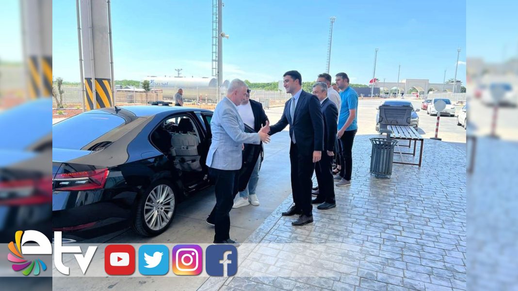 BAKAN-BOLAT-IPSALA-SINIR-KAPISINI-ZIYARET-ETTI