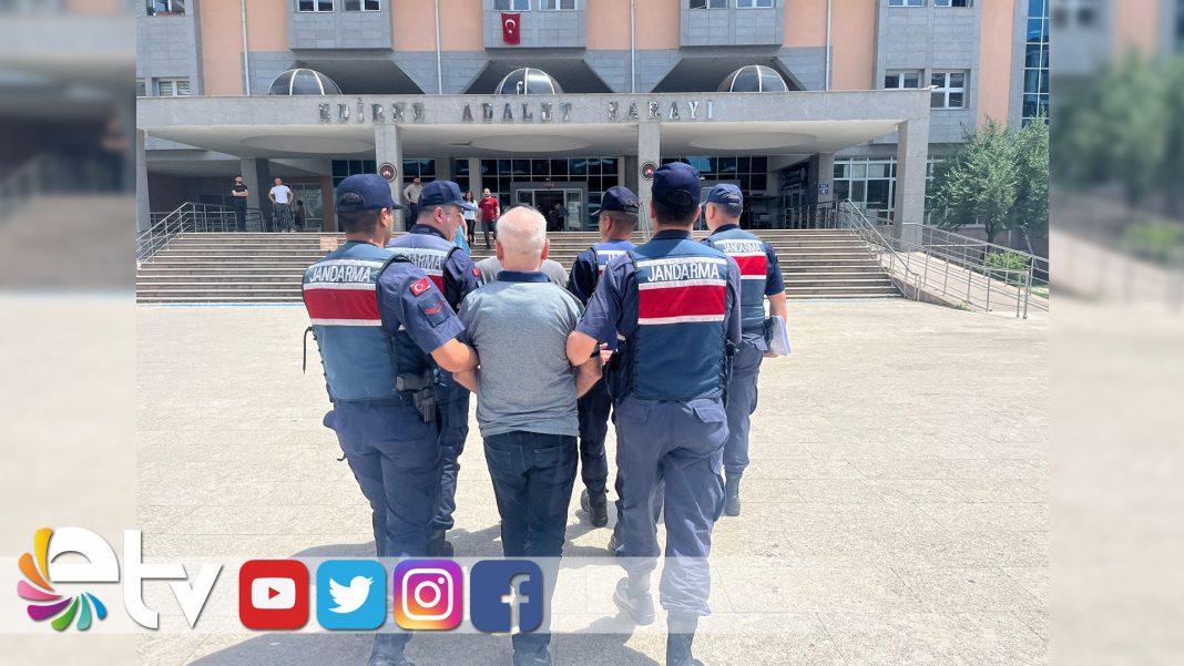 TEROR-ORGUTU-UYESI-2-SAHIS-EDIRNEDE-YAKALANDI