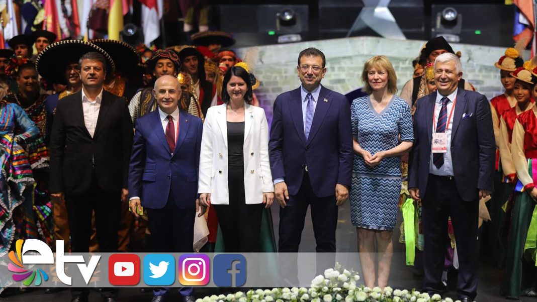 BUYUKCEKEMECE-BASKAN-GENCAN-AKIN