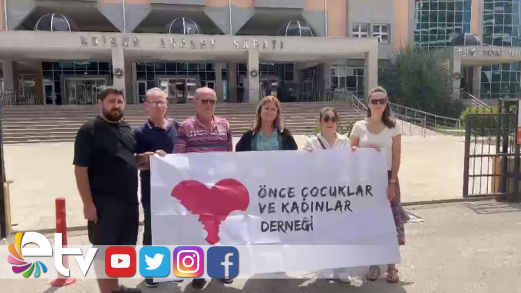 CİNAYET-ZANLISI-EŞ,-YİNE-DURUŞMAYA-KATILMADI!