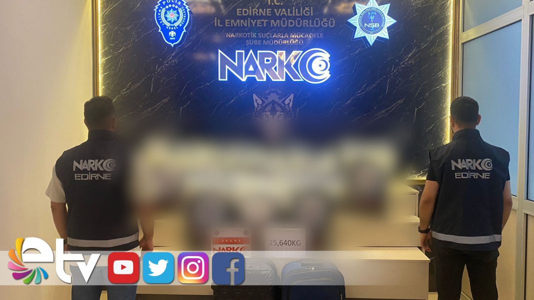 KAPIKULE’DE-25-KİLOGRAM-UYUŞTUCU-MADDE-YAKALANDI