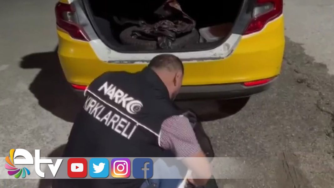 TİCARİ-TAKSİDEN-UYUŞTURUCU-MADDE-ÇIKTI