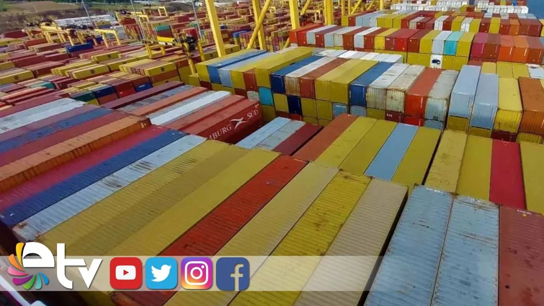 TRAKYADA-261-MILYON-DOLAR-IHRACAT-239-MILYON-DOLAR-ITHALAT