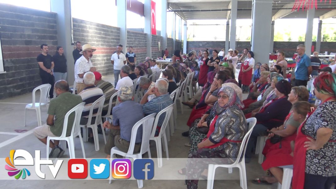 ÜRETİCİ-KADINLARA-EĞİTİM-VERİLDİ