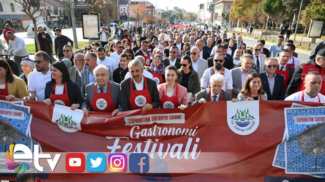 1-TOPRAKTAN-SOFRAYA-GASTRONOMİ-FESTİVALİ-BAŞLADI