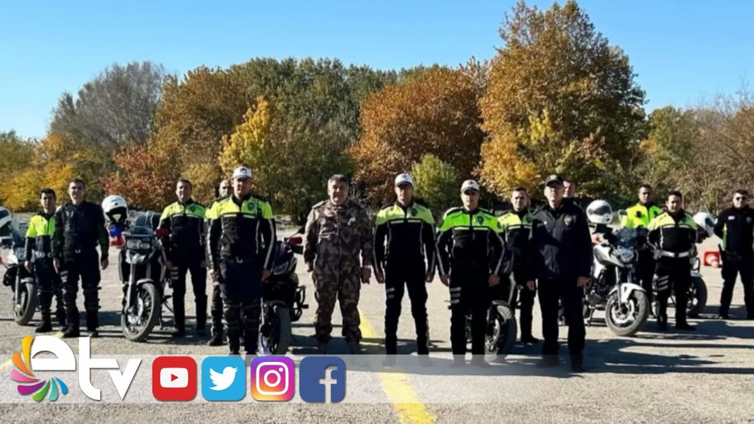 MOTOSİKLET TİMLERİ