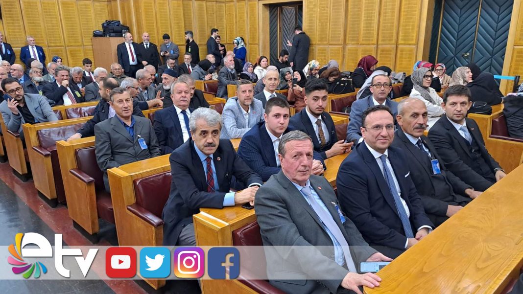 SAADET-PARTİSİ-EDİRNE-İL-TEŞKİLATINDAN-ANKARA-ÇIKARMASI