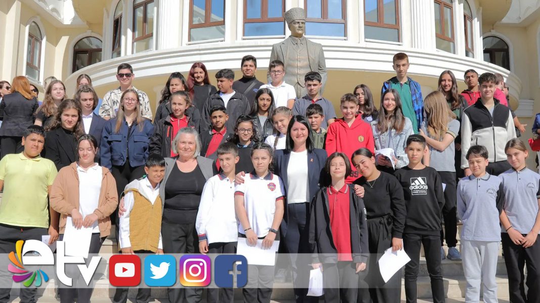 BAŞKAN-GENCAN-AKIN’DAN-ÖĞRENCİLERE-MESAJ