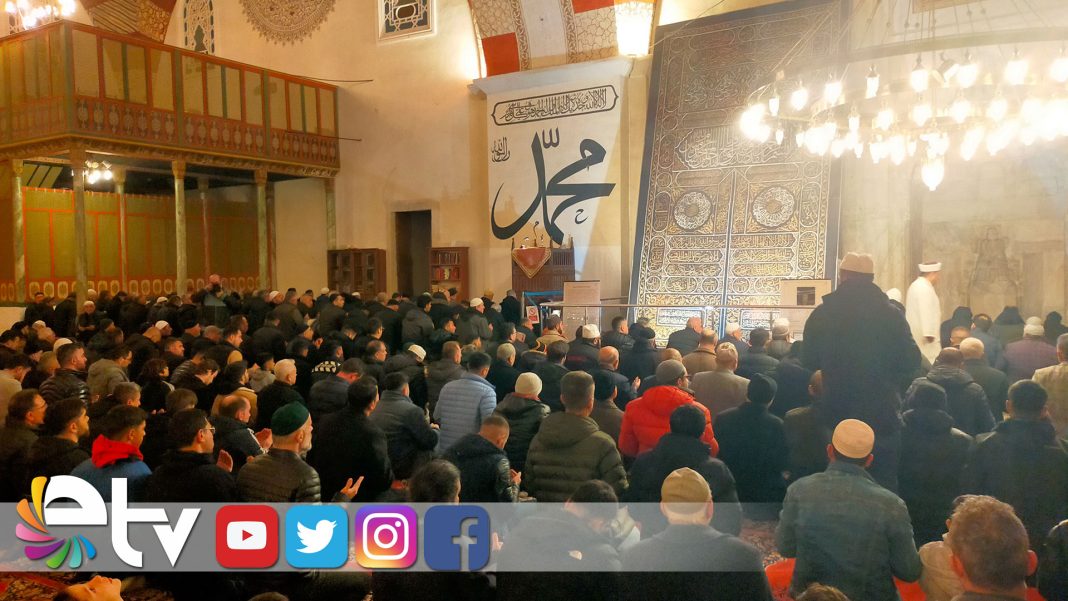 EDİRNE’DE-MİRAÇ-KANDİLİ-COŞKUSU