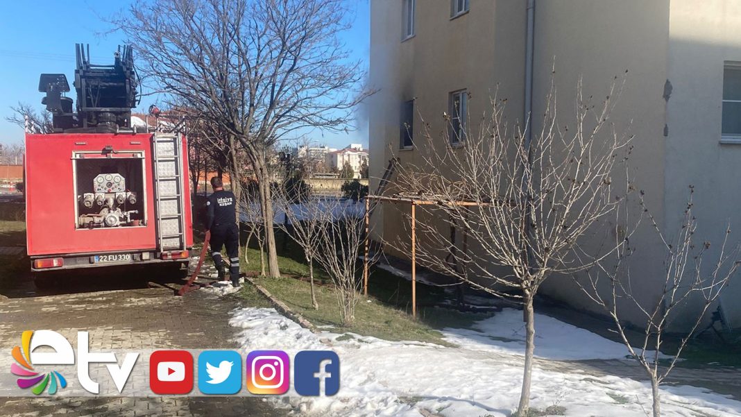 ELEKTRİKLİ-ISITICIDAN-ÇIKAN-YANGIN-SÖNDÜRÜLDÜ