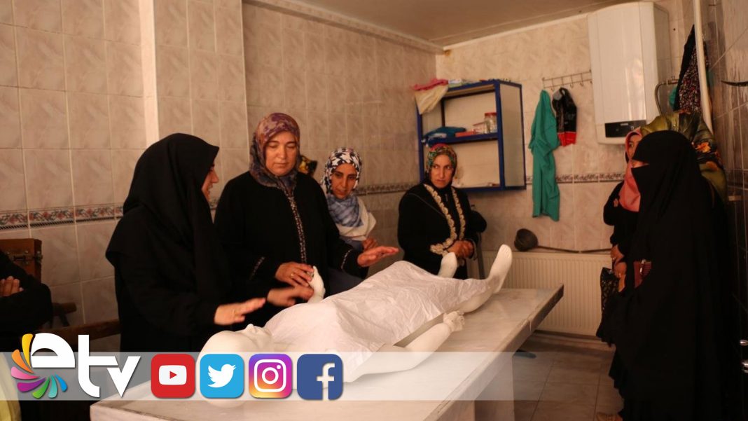 İPSALA’DA-‘GASSAL’-KURSU-AÇILACAK