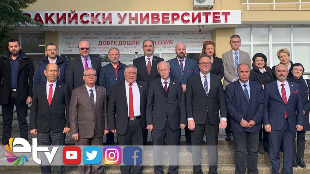 T.Ü.-YÖNETİMİ,-BALKANLARDAKİ-ZİYARETLERİNE-BAŞLADI