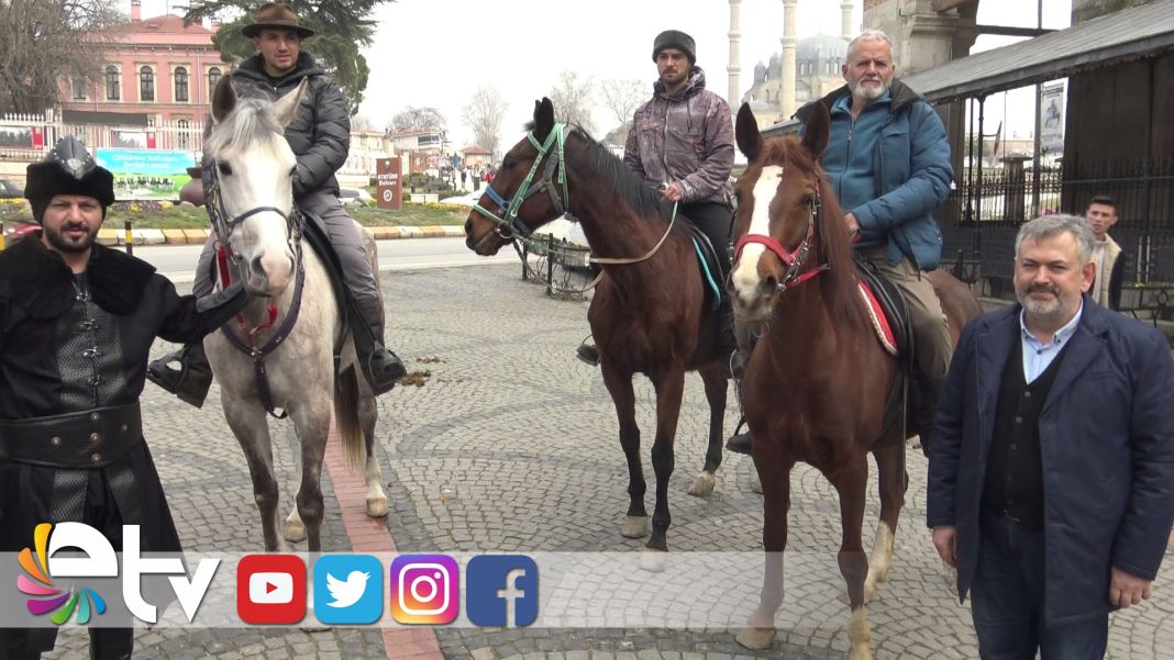 AT-SIRTINDA-HACCA-GİDİYORLAR