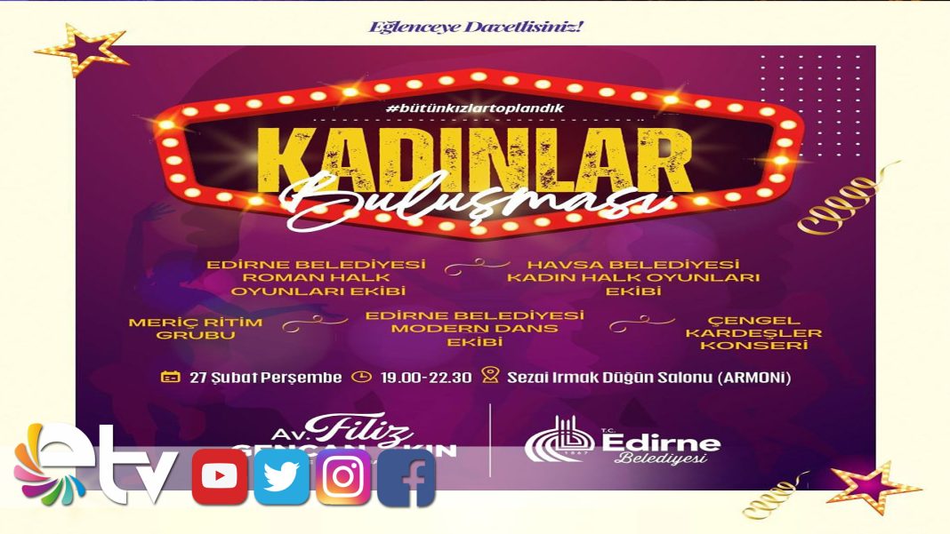 BELEDIYEKADINLARAOZEL