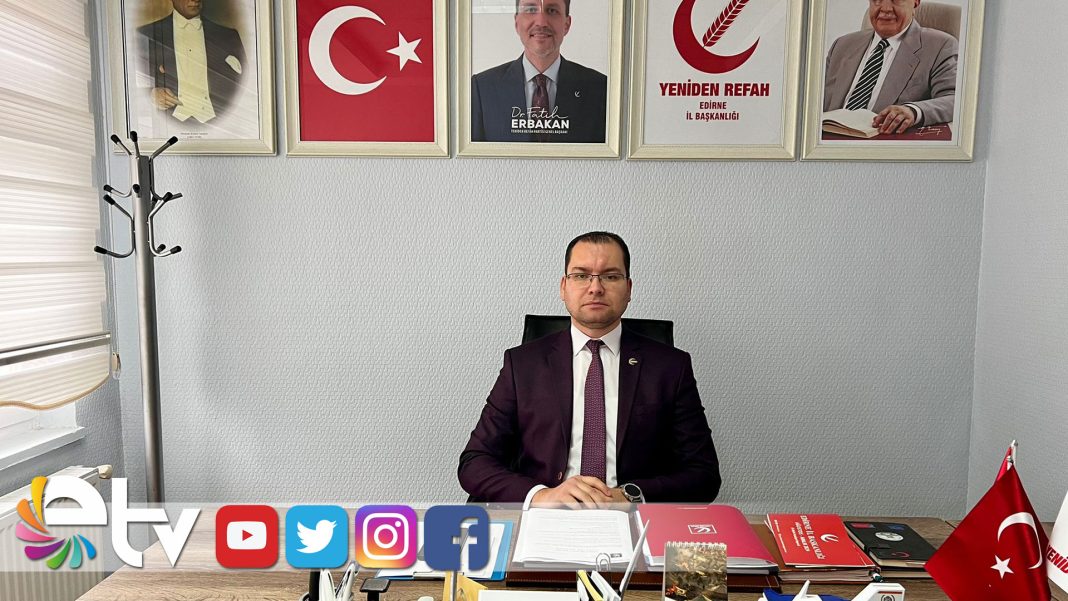 ÇALIŞKAN,-TRUMP’A-TEPKİ-GÖSTERDİ!