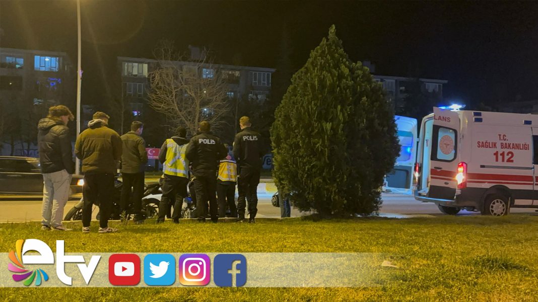 MOTOSİKLETTEN-DÜŞEN-GENÇ-YARALANDI