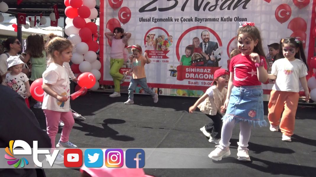 AVM’DE-23-NİSAN-ETKİNLİĞİ