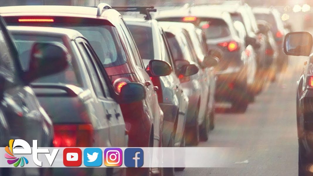 EDİRNE’DE-MOTORLU-KARA-TAŞITI-SAYISI-198-BİN-OLDU