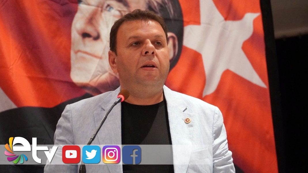 MİLLETVEKİLİ-ÜN-YUMURTA-LÜKS-OLDU!