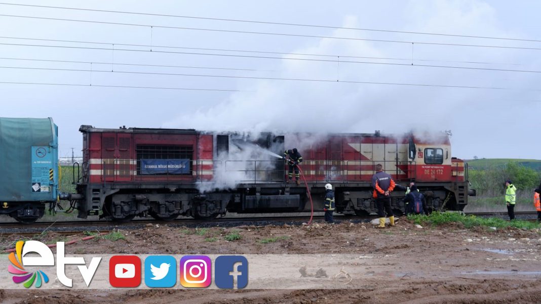 YÜK-TRENİNDE-YANGIN