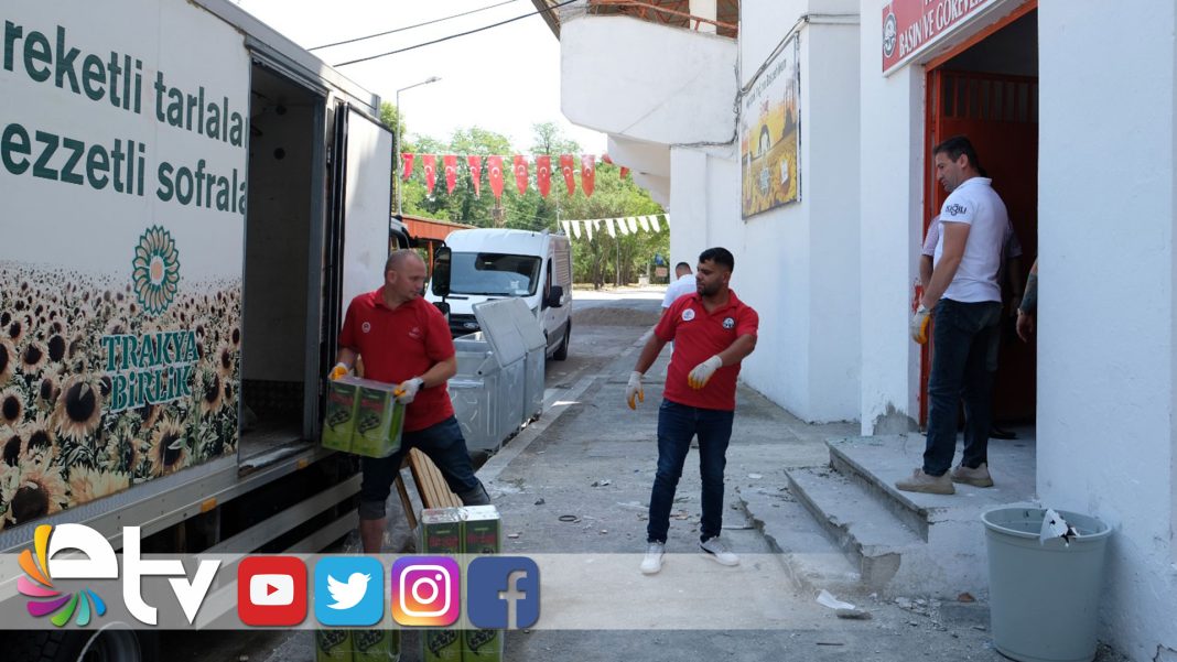 KIRKPINAR’DA-KULLANILACAK-2-TON-ZEYTİNYAĞI,-BELEDİYE-EKİPLERİNE-TESLİM-EDİLDİ