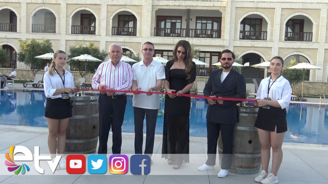 THE-REST-PORT-VİLLAGE,-HAVSA’DA-HİZMETE-GİRDİ