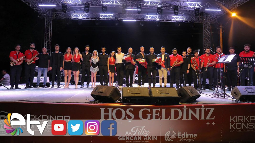 BELEDIYEKONSER