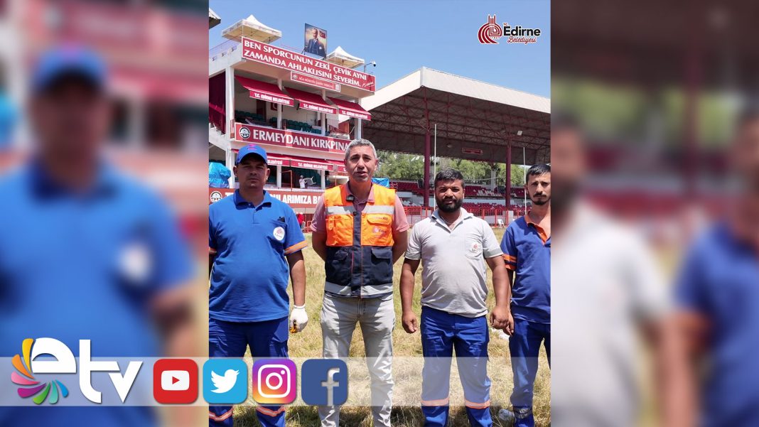 “FESTİVAL-SÜRESİNCE-ALANDAN-120-TON-ATIK-TOPLANDI”
