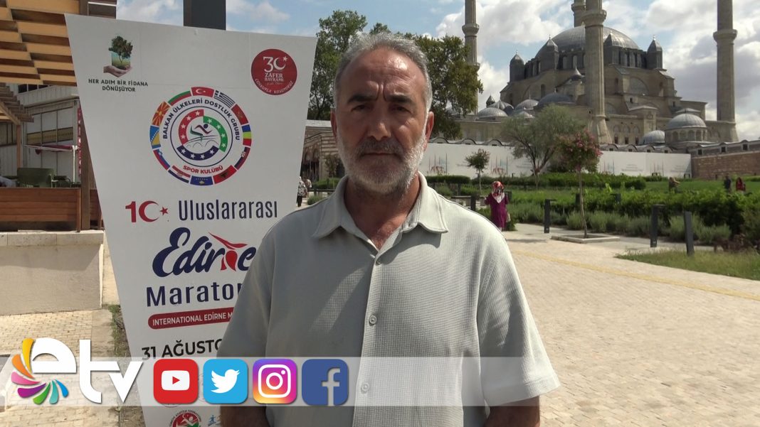 AKDAĞ’DAN-EDİRNE-MARATONU-AÇIKLAMASI