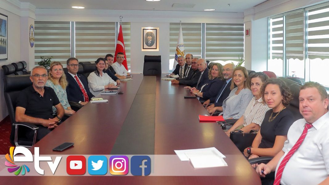 EDİRNE-BELEDİYESİ-İLE-TRAKYA-ÜNİVERSİTESİ-ARASINDA-İŞ-BİRLİĞİ-TOPLANTISI