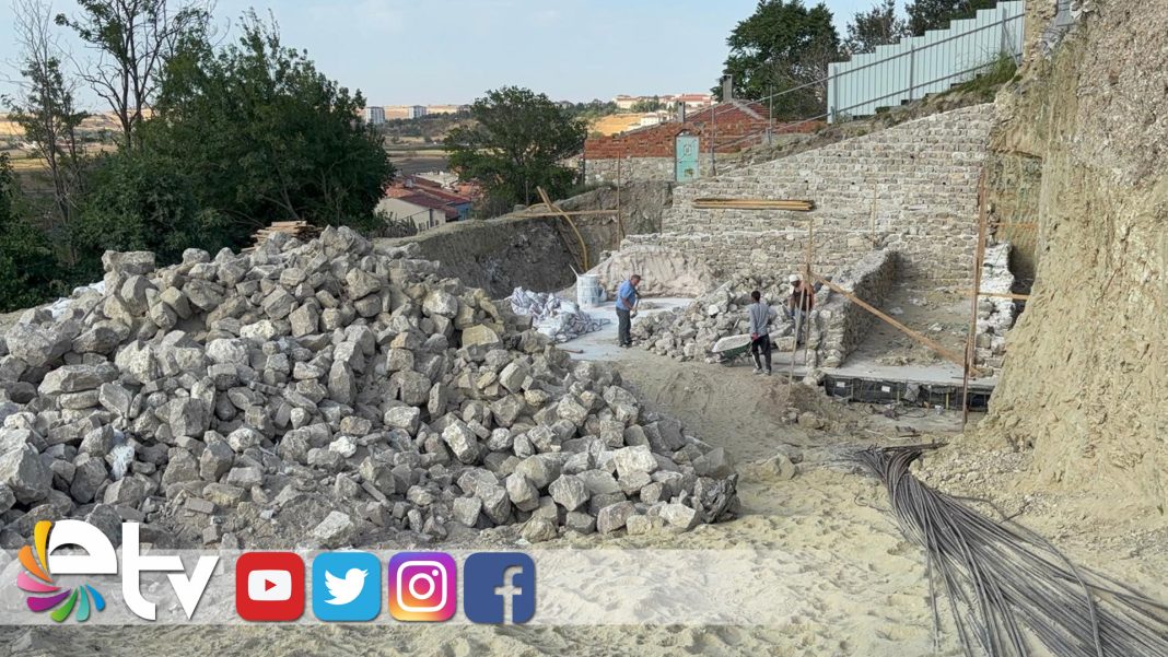 MURADİYE-MEVLEVİHANESİ