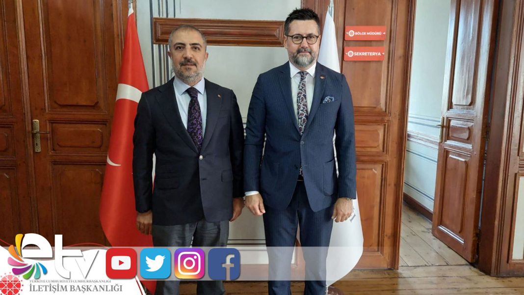 BARO-BAŞKANI-KARAKOÇ’TAN-BÖLGE-MÜDÜRÜ-ARAR’A-ZİYARET